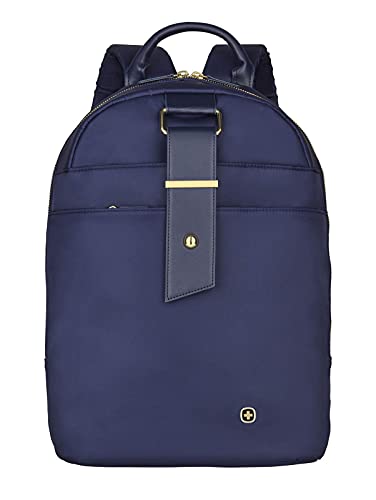 Wenger 606974 ALEXA 13 Inch Women's Laptop Backpack, Padded Laptop...