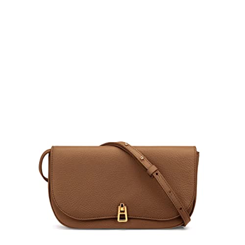 Coccinelle Borsa a Tracolla Magie Mini in Pelle Donna 24x13x3 cm