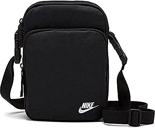 Nike Nk Heritage Crossbody - Fa21, Borsa Sportiva Unisex Adulto,...