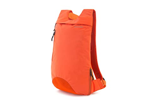 Tucano-Zaino Ergonomico Sportivo Porta Pc, Tasca per iPad, Tablet e...