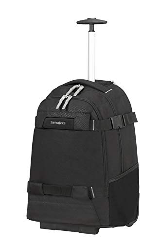 Samsonite Sonora - Zaino per Computer Portatile S con Ruote, 17...