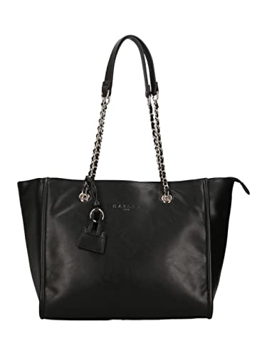 Gaelle Borsa donna GBADP3622 NERO