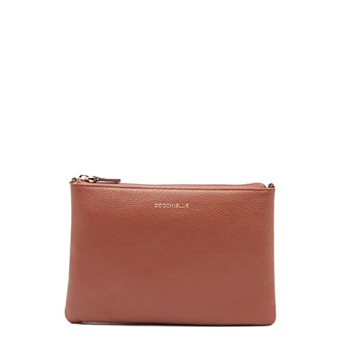 Coccinelle Mini Pochette Best Cinnamom