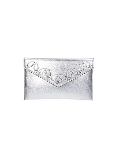 Guess GG696828 Pochettes Donna SILVER TU