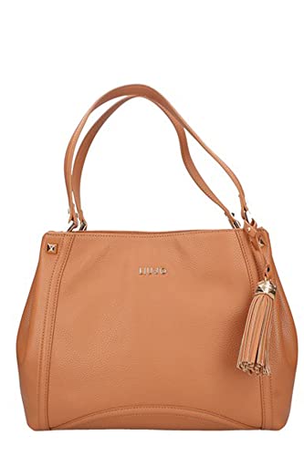 Borsa donna Liu Jo AA2063E0086 CARAMELLO