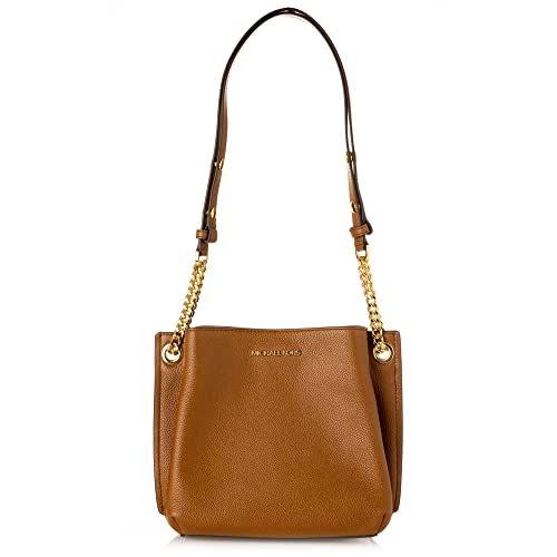 Michael Kors Borsa da donna Teagen NS, Luggage