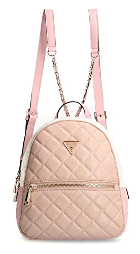 Guess Cessily Backpack Natural Multi