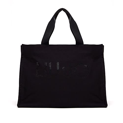 Liu Jo borsa Borsa donna Nero