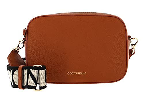 Coccinelle Borsa a Tracolla Tebe Mini Bag