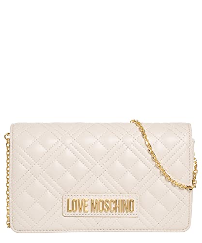 Love Moschino borsa a tracolla donna lamb