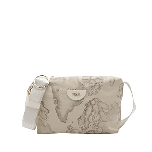 Alviero Martini Prima Classe Tracolla Donna Geo Rafia