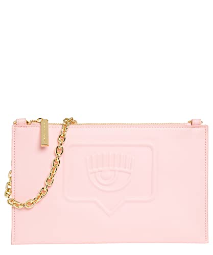 Chiara Ferragni Borsa A Tracolla Da Donna Marchio, Modello Eyelike...