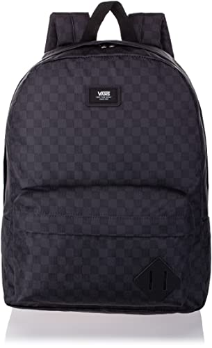 Vans SS20 ZAINO VECCHIA SCUOLA III OS Black-Echarcoal