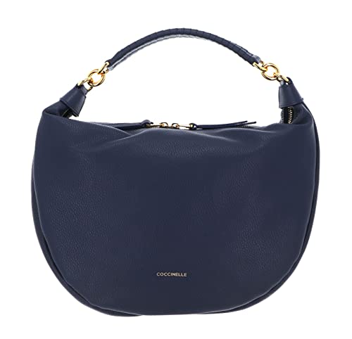 Coccinelle Maelody Handbag Ink