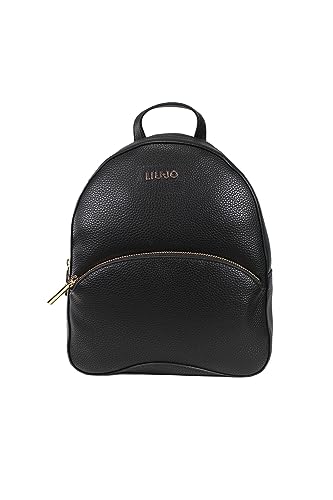 Zaino donna Liu Jo AF3380E0086 NERO