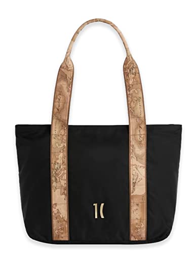 ALVIERO MARTINI - Borsa shopping Care Nylon - LGU979762