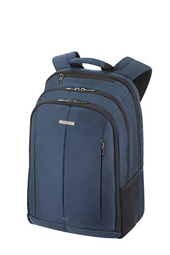 Samsonite Lapt.backpack, Zaino Porta PC Unisex Adulto, Blu (Blue), 44...