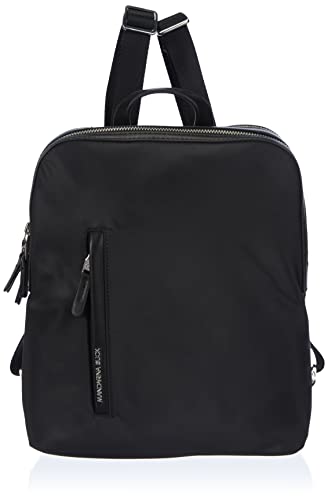 Mandarina Duck Hunter P10vct08, Zaino Donna, Nero (Black), 26x29x12 (L...