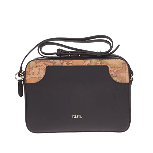 ALVIERO MARTINI Tracolla Donna Nero Gu92/9407 0001
