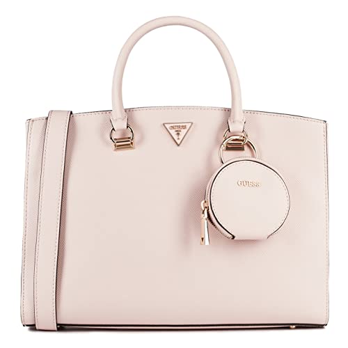 Guess Borsa alexie shopper a mano VG841607 light rose