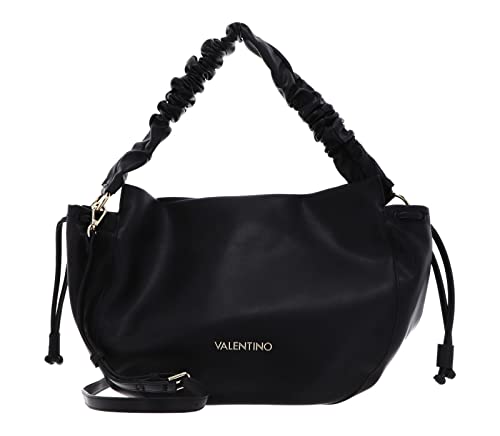 Valentino Tiglio Hobo Bag Nero