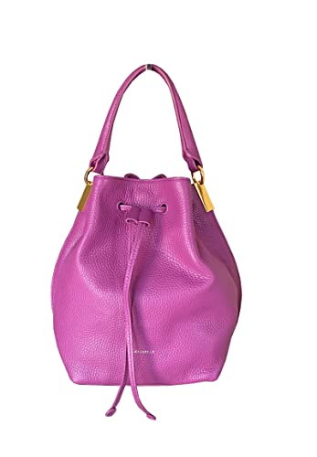 Coccinelle Borsa estelle secchiello E1M3A230101 V05 dahlia