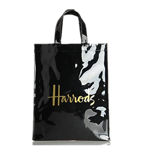 UKKD Borsa donna Borsa Da Donna Riutilizzabile In Pvc Borsa...