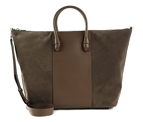 FURLA Borsa Shopping Miastella Praline L