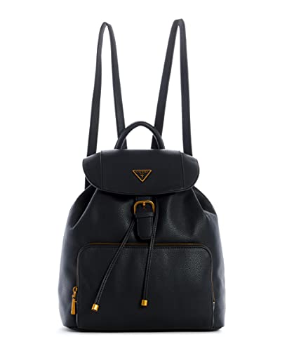 Guess, HANDBAG Donna, BLACK, Unica