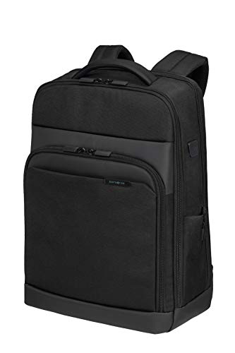 Samsonite Mysight - Laptoprucksack, Zaini Per Laptop Uomo, Nero...