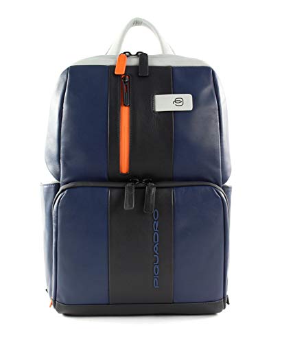 Piquadro Zainetto Porta Pc/ipad10 5'/iPad 9 7 Urban Ca3214ub00/blgr...