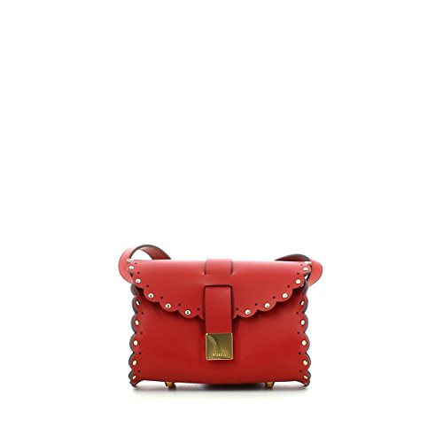 BORSA FURLA AMAZZONE CROSSBODY 851828 PEPERONCINO