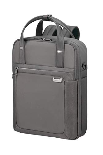 Samsonite Uplite - Zaino espandibile per laptop Three-Way da 40 cm, 18...