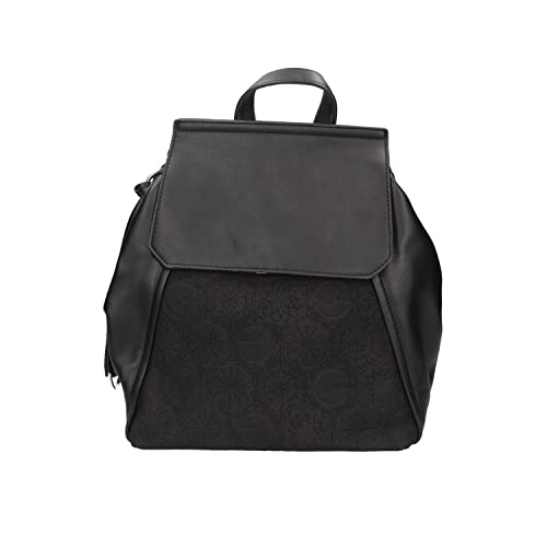 gattinoni emma backpack pu black