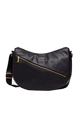 Borsa donna Liu Jo AA3222E0086 NERO