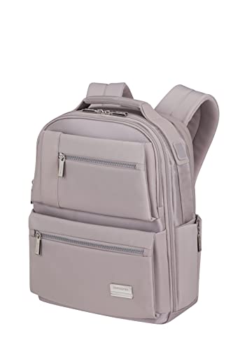 Samsonite Openroad Chic 2.0 - Porta Pc, Zaino Per Laptop Donna, Viola...
