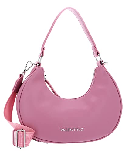 Valentino Coconut Hobo Bag, rosa, taglia unica da donna, Rosa, Taglia...
