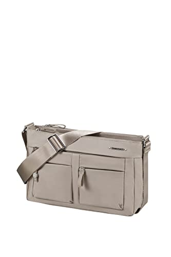 Samsonite Move 4.0 - Borsa a tracolla, 30 cm, colore: Rosa, Rosa Rosa...