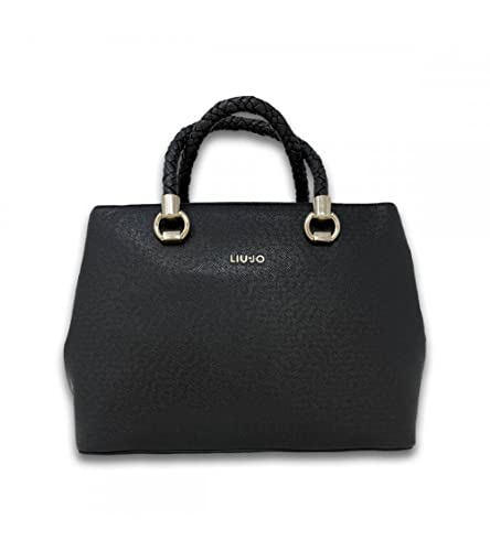 Borsa Liu Jo manhattan L bauletto AF1155 E0087 nero