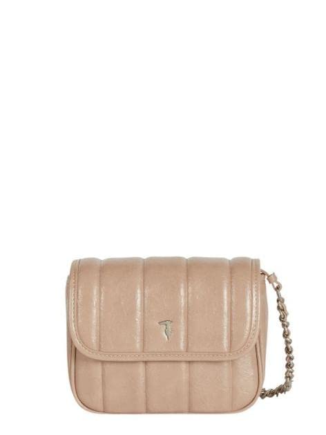 Trussardi BORSA DONNA D Golden Beige 75B013779Y099998.W052 dune borsa...