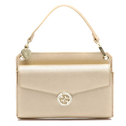 Guess Borsa mini tracolla PW7380P0381 gold