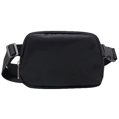 Long Keeper Marsupio Sportivo per Donna Uomo, Borsa Marsupio Donna...