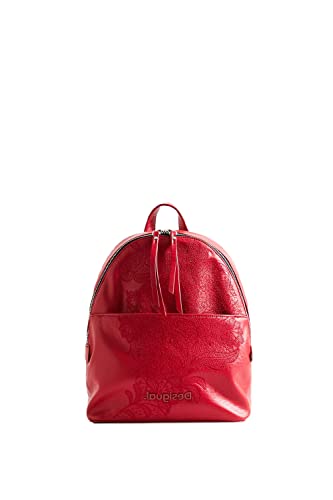 Desigual Zaino Donna back rising mombasa mini 22sakp07 unica rosso