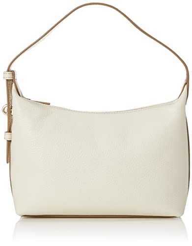 Furla(フルラ) Donna FURLA NET Mini HOBO, Cotone bianco+corda C/C,...