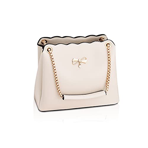 NICOLE & DORIS Borsa Donna Piccola Borsa a Tracolla Borse di Spalla...