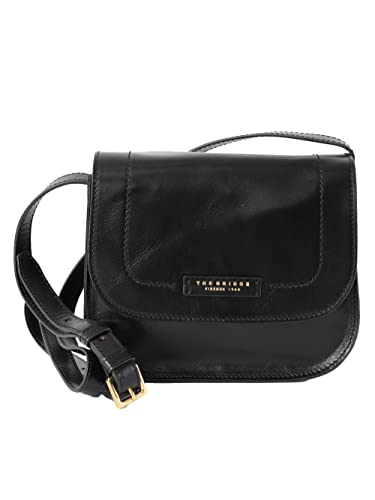 The Bridge Borsa Donna 44291101 Nero shopper media tracolla sacca