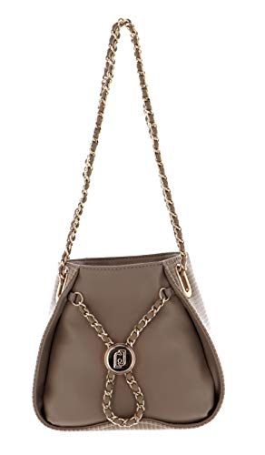 LIU JO Imprevedibile Drawstring S Cappuccino