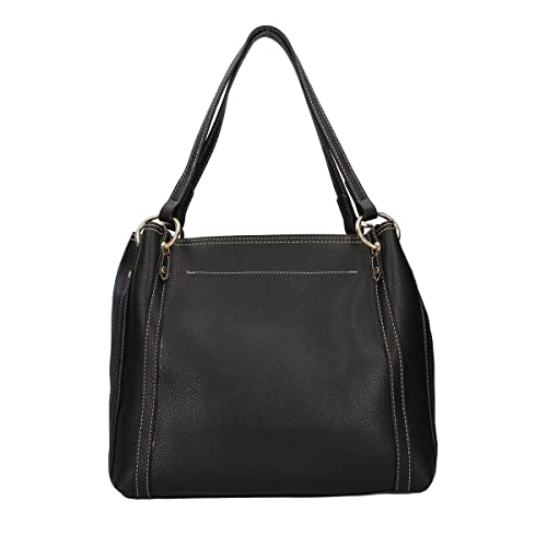 Gattinoni Roma BINCD7959WVP000 Borsa a spalla Nero TU