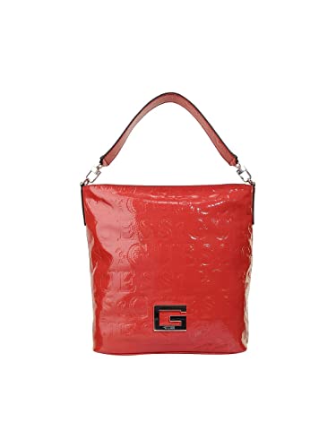 GUESS Donna Borse Hwtg7580020 Rosso rosso POP