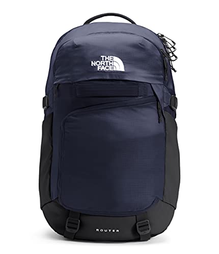 The North Face Router, TNF Navy/TNF Black, OS